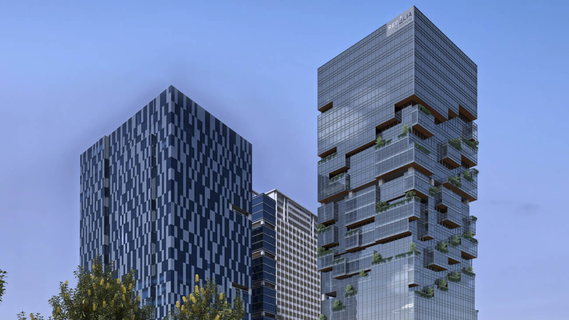 Regalia By Nakshatra