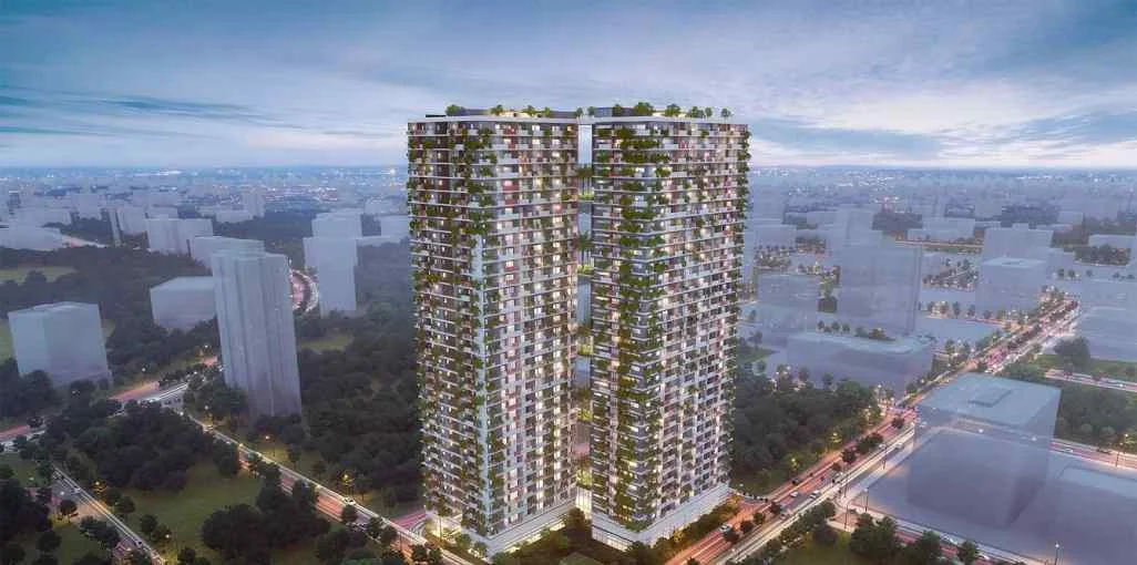 Prana By Nila Spaces